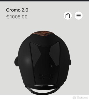 KEP helma 2.0 - 3