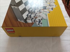 Lego 40174 Šachy - 3