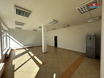 Pronájem kancelářského prostoru, 85 m², Krnov - 3