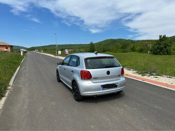 VW POLO.1.6TDI.66KW.ALU KOLA.STK.MANUÁL - 3