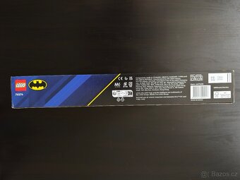 LEGO Batman 76274 Batmobil a záporáci (nové) - 3
