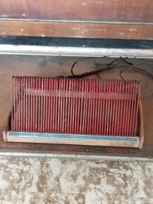 Gramofon 50-60 léta - 3