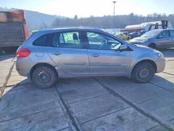 Renault Clio č. 1024 - 3