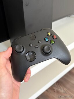 Xbox Series X 1TB - 3