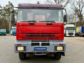 Iveco EuroTrakker 340E42 8X4 - 3