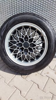 alu kola ATS 4x108 - 3