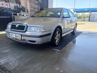 Prodám Škoda Octavia 1 1.9tdi - 3