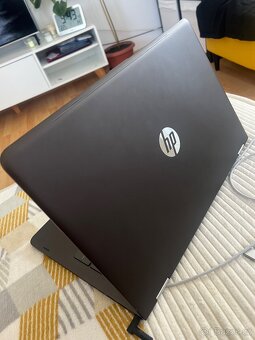 HP ENVY x360 - 3