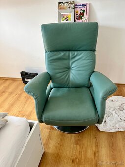 Relaxační křeslo - 3