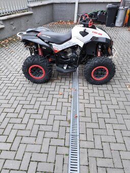 Can Am Renegade 850xxc 2018 - 3