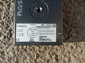 Bluetooth jednotka Ford Focus II 8M5T19G488CM - 3