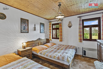 Prodej chalupy, 196 m², Orlické Záhoří - 3