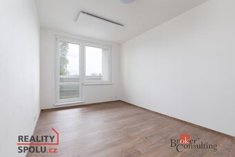 Pronájem, byty/2+kk, 55 m2, Příčná, Bruntál, Bruntál [ID 717 - 3
