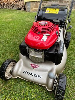 Sekačka Honda HRG465C3 SDE - 3