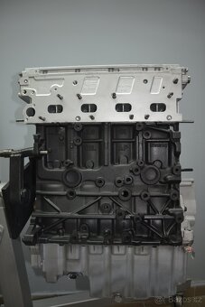 Motor CAA 2.0 TDI - 3