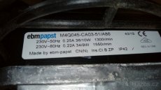 Kryt LUWE CF24 - 3