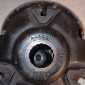 Řemen Peugeot Satelis 125 compressor - 3
