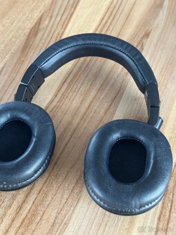 Bezdrátová sluchátka Audio-Technica ATH-M50xBT2, PC 4 500,- - 3