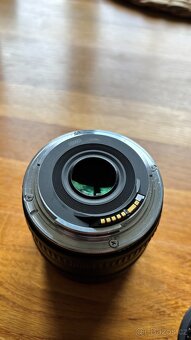 Canon EF 35-70mm f3.5-4.5 - 3