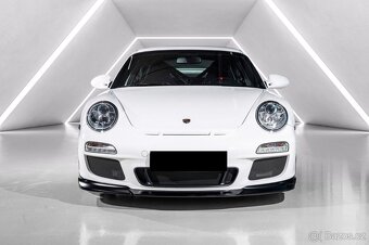 Porsche 911 997.2 GT3 - 3