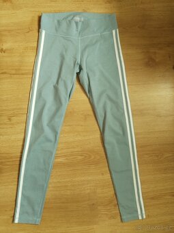Legíny Adidas vel. M - 3
