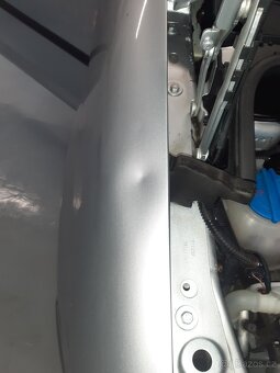 VW Caddy Life 2.0 Ecofuel CNG vada motoru - 3