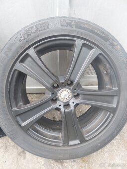 Alu kola Ford Galaxy/S-Max - 3