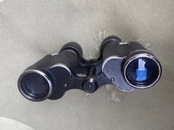Dalekohled Carl Zeiss Jena Deltrintem 8x30. - 3