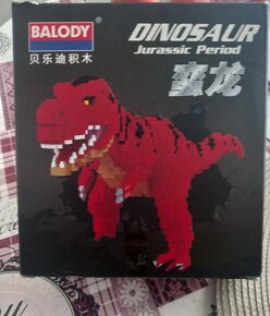 Puzzle 3 D - 3