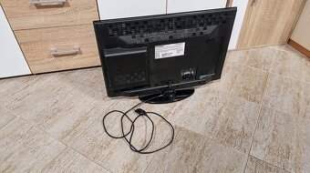 Televize Hyundai LLH 24924 DVDCR 24" - 3