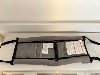 Thule Infant Sling Závěsné lůžko, miminkovník - 3