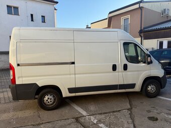 Citroen Jumper - 3