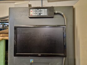 Elektroerozivní drátová řezačka HITACHI H-CUT 203 Y - 3