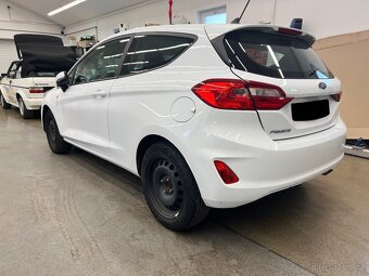 Ford Fiesta 1.5 TDCi 63kW - 3