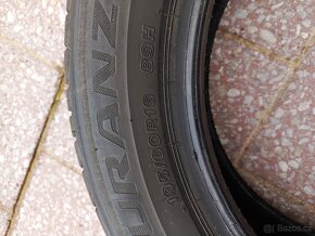 Bridgestone Turanza 195/60 R16 nové - 3