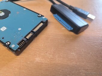seagate one touch 5tb - 3