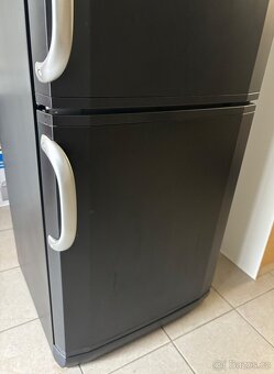 Kombinovaná lednička s mrazákem Ardo CO 2610 Black - 3