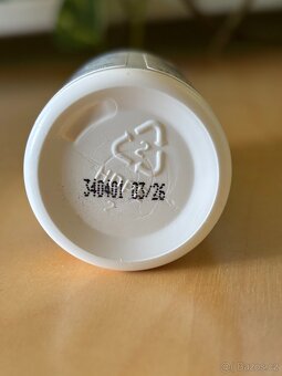 JUST Deo roll-on alpský len 50ml | Přírodní Deodorant - 3