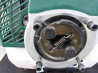 MOTOR parkside - 3