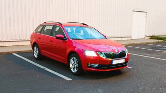 ŠKODA Octavia 1,5TSI 110kW STYLE - 3