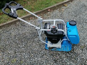 Vibracni deska Weber CF3, Diesel, 113kg, 2015r.v. - 3