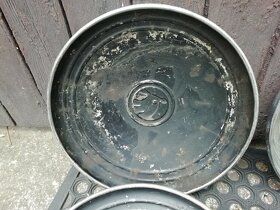 poklice na Škoda 1000 MB a dalsi. - 3