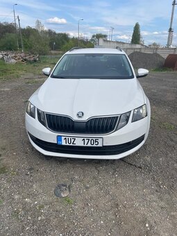 Octavia 3 2017 1.0 TSI DSG - 3