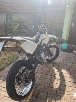 Beta rr 125 4t - 3