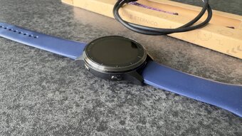 Hodinky Garmin Vivoactive 4, černé - 3