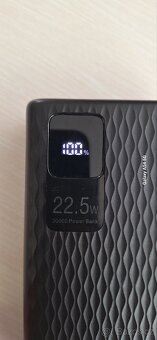 Powerbanka Konfulon 30 000mAh - 3