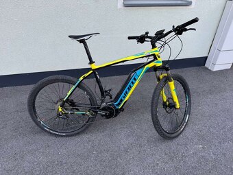 E-Bike Giant 25000,- - 3