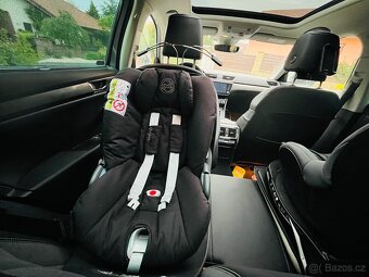 Dětská autosedačka Cybex Cloud Z i-Size + ISOFIX báze - 3