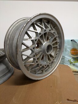 Kola BWA 120 Sportray R13 - 3
