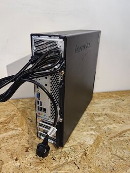 Lenovo ThinkCentre E73 Tower PC Intel i7 4790S - 3